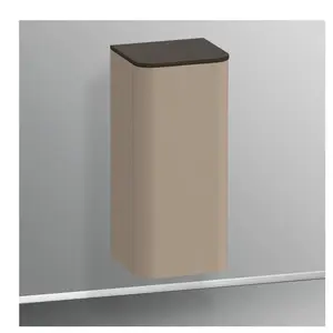 Duravit Happy D.2 Demi-colonne, 1 porte, HP1260R7575, pas cher