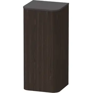 Duravit Happy D.2 Demi-colonne, 1 porte, HP1260R6969,