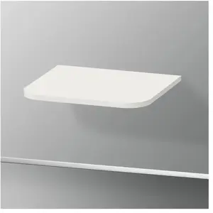 Duravit Happy D.2 Plaque de recouvrement, HP030003939, pas cher