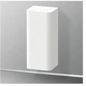 Duravit Happy D.2 Demi-colonne, 1 porte, HP1260L3636, pas cher