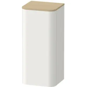 Duravit Happy D.2 Demi-colonne, 1 porte, HP1260L3939, pas cher