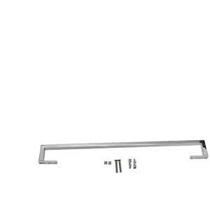 Duravit DuraSquare Barre porte-serviette de toilette, 0031241000,Vendu paramazon
