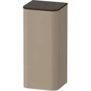 Duravit Happy D.2 Demi-colonne, 1 porte, HP1260L7575, pas cher