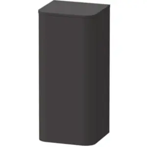 Duravit Happy D.2 Demi-colonne, 1 porte, HP1260L8080, pas cher