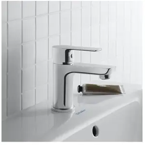 Duravit A.1 Mitigeur de lavabo S, A11010002010, S pas cher