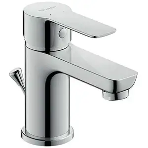 Duravit A.1 Mélangeur lavabo avec vidage s size chrome pas cher