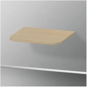 Duravit Happy D.2 Plaque de recouvrement, HP030007171, pas cher
