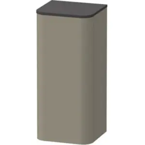 Duravit Happy D.2 Demi-colonne, 1 porte, HP1260L9292, pas cher