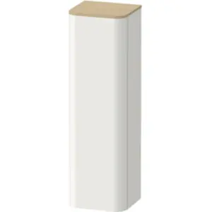 Duravit Happy D.2 Demi-colonne, 1 porte, HP1261R3939, pas cher