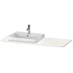 Duravit Happy D.2 Plan de toilette, HP031KL2222, pas cher