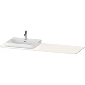 Duravit Happy D.2 Plan de toilette, HP031HL2222, pas cher