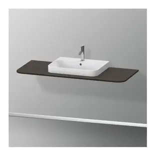 Duravit Happy D.2 Plan de toilette, HP031KM6969, pas cher