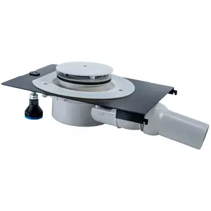 Duravit Tempano garniture de vidage set complet, 791283000000000, pas cher