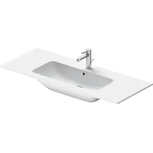Duravit ME by Starck Lavabo mural, 2336123260, pas cher
