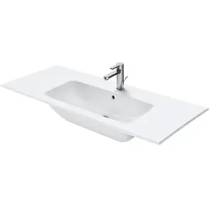 Duravit ME by Starck Lavabo mural, 2336123200, pas cher