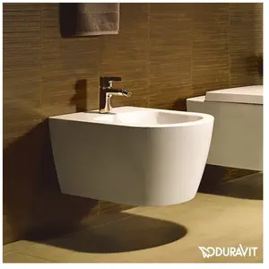 Duravit ME by Starck Bidet, 2288153200,