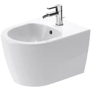 Duravit ME by Starck Bidet Compact, 2290153200, pas cher