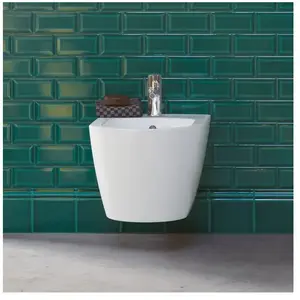 Comparateur de prix : Duravit ME by Starck Bidet Compact, 22901532001,