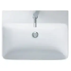 Duravit ME by Starck Lavabo mural, 23356532001, pas cher