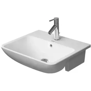Duravit ME by Starck Semi-encastré, 03785532001, pas cher