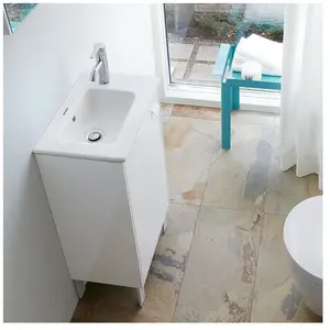 Duravit ME by Starck Lave-mains, 07234332001, pas cher