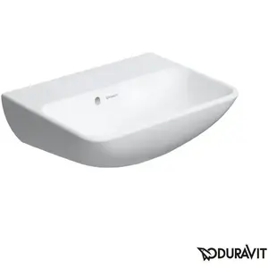 Duravit ME by Starck Lave-mains, 0719453210, pas cher