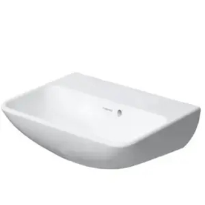 Duravit ME by Starck Lave-mains, 07194532101,