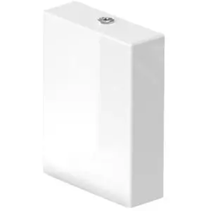 Duravit Viu Réservoir de chasse, 09420000051, pas cher