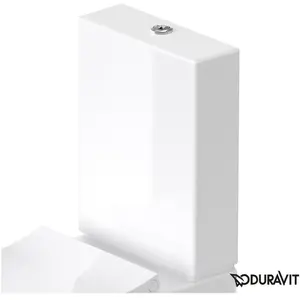 Duravit Viu Réservoir de chasse, 0942000005,