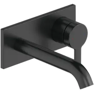Duravit C.1 Mitigeur de lavabo, C11070003046, pas cher
