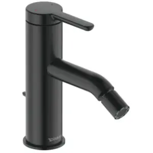Duravit C.1 Robinetterie de bidet, C12400001046,