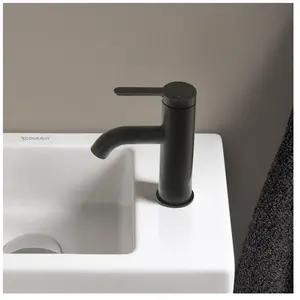 Duravit C.1 Mitigeur de lavabo S, C11010002046, S pas cher