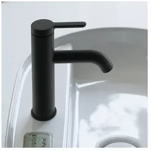 Duravit C.1 Mitigeur de lavabo M, C11020002046, M pas cher