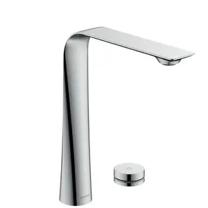 Duravit D.1 Mitigeur de lavabo XL, D11110007010, XL pas cher