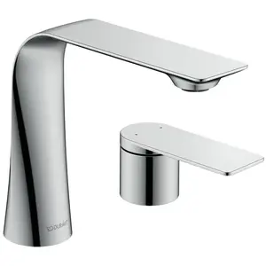 Duravit D.1 Mitigeur de lavabo M, D11120002010, M pas cher