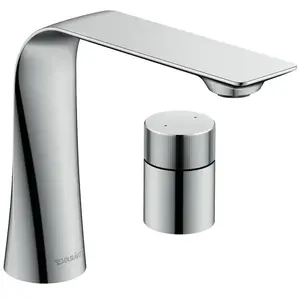 Duravit D.1 Mitigeur de lavabo M, D11120009010, M pas cher