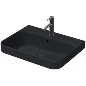 Duravit Happy D.2 Vasque à poser, 2360601300, pas cher