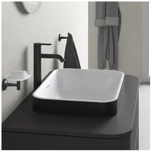 Duravit Happy D.2 Plus Vasque à poser, 23596061001