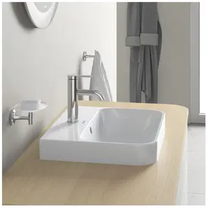 Duravit Happy D.2 Vasque à poser, 23605000001, pas cher