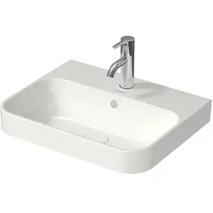 Duravit Happy D.2 Vasque à poser, 23605000601, pas cher