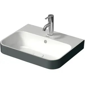 Duravit Happy D.2 Vasque à poser, 2360506100, pas cher
