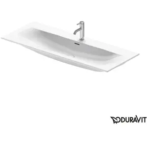 Duravit Viu Lavabo mural, 23441200001, pas cher