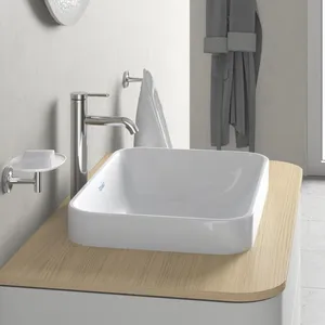 Duravit Happy D.2 Plus Vasque à poser, 23596000001Vendu paramazon