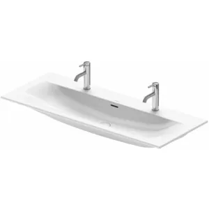 Duravit Viu Vasque double, 23441200241,Vendu paramazon