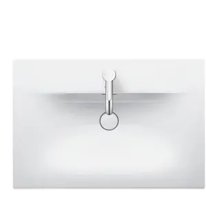 Duravit Viu Lavabo mural, 23447300001, pas cher