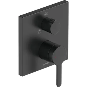 Duravit C.1 Mitigeur monocommande, pour baignoire, C15210011046,
