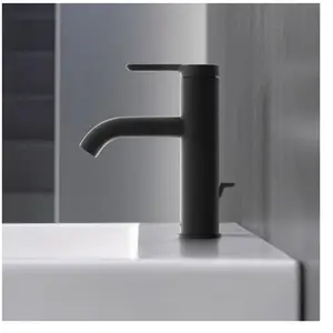 Duravit C.1 Mitigeur de lavabo M, C11020001046, M pas cher