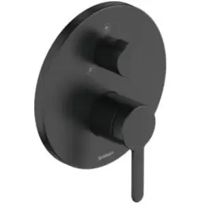 Duravit C.1 Mitigeur monocommande, pour bain & douche, C14210012046,