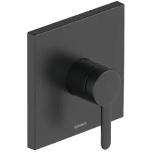 Duravit C.1 Mitigeur monocommande, pour douche, C14210009046, pas cher