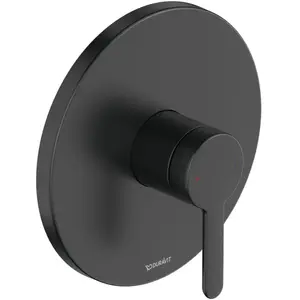 Duravit C.1 Mitigeur monocommande, pour douche, C14210010046, pas cher